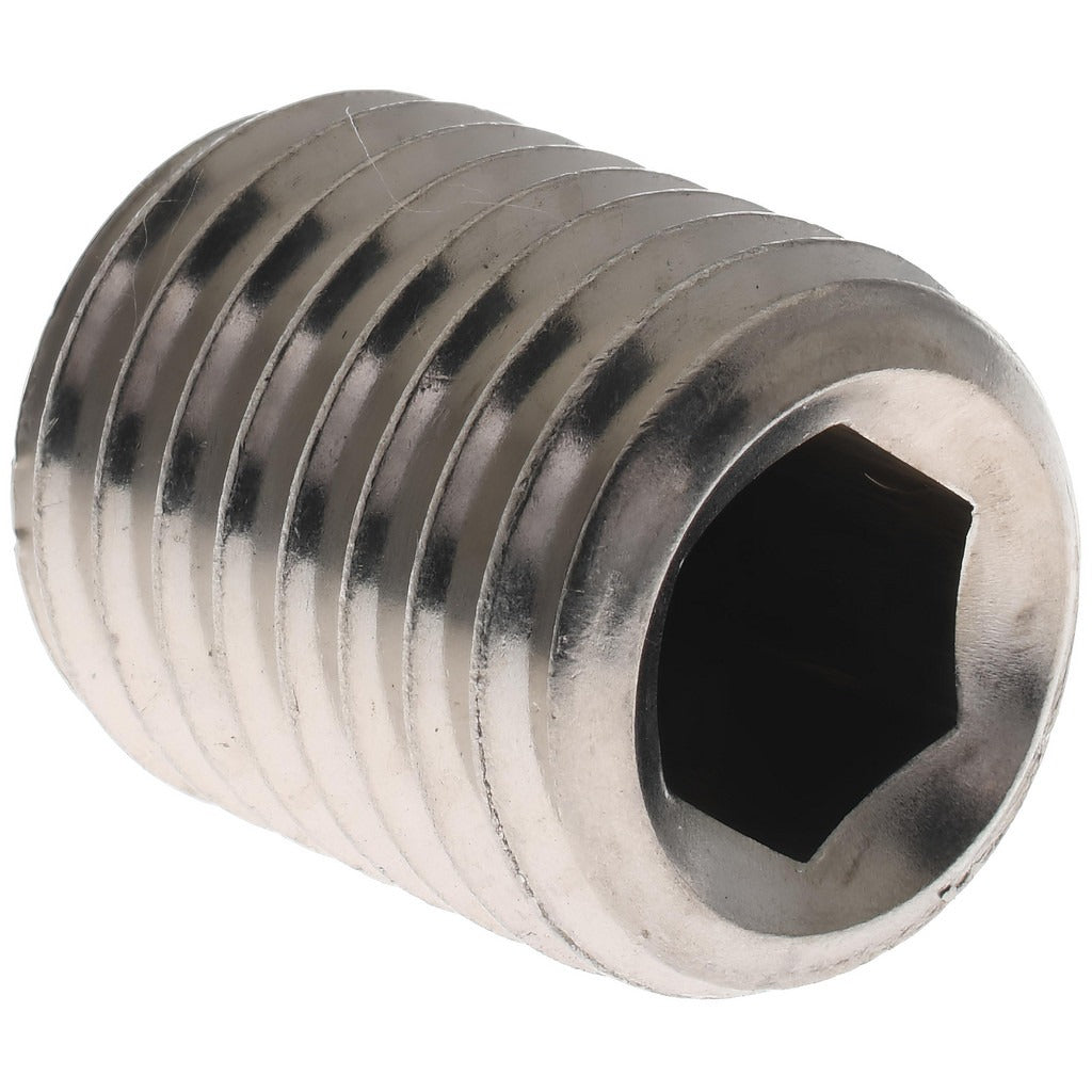 VALUE COLLECTION Value Collection SS6X16020-025BX M16 Set Screw Din 916