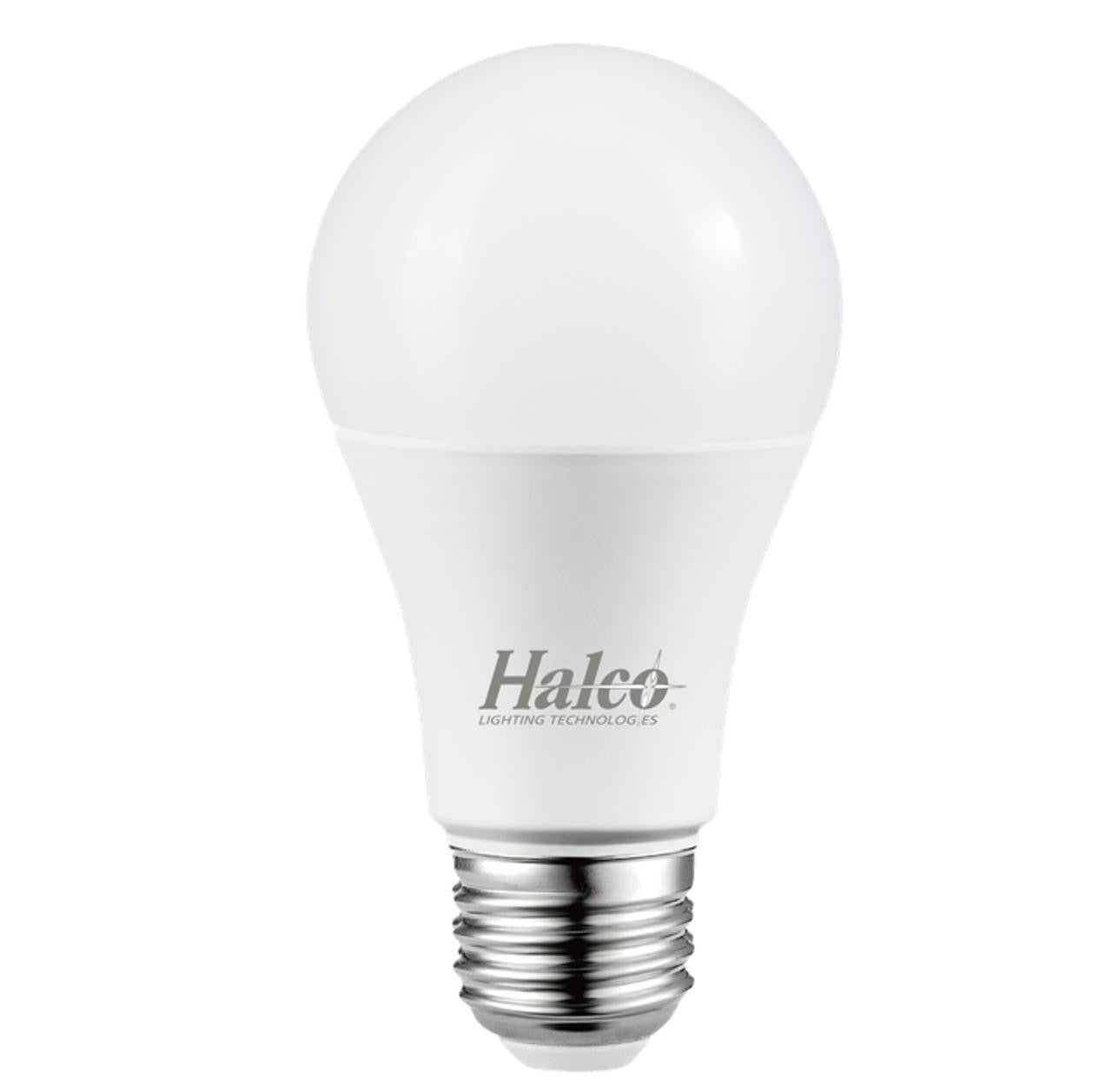 HALCO LIGHTING Halco 85110 A19 LED Bulb 15W (A19 / 180Â°) 15A19-LED5-850-D