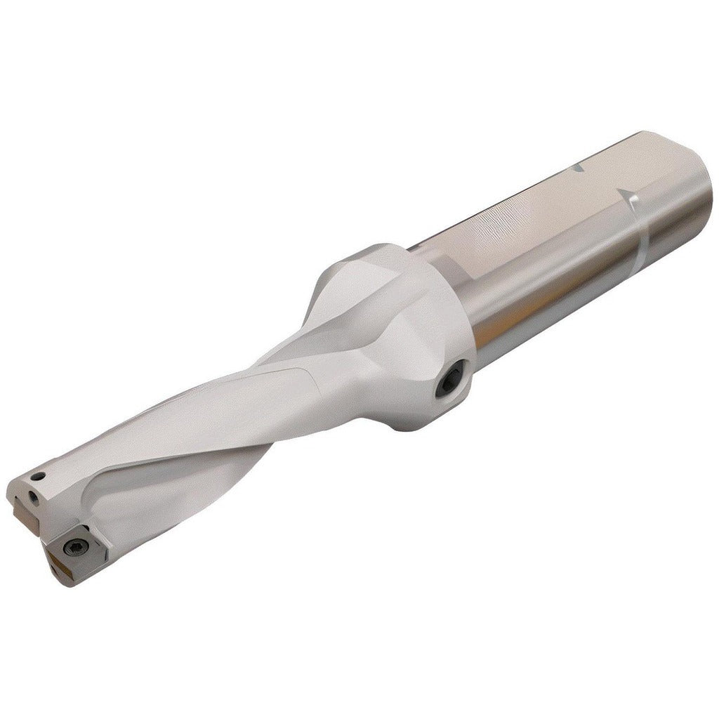ISCAR Iscar 3201849 Indexable Insert Drill 1-3/8 in 3xd