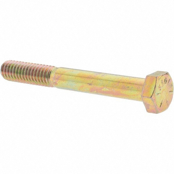 VALUE COLLECTION Value Collection D39035 Hex Head Cap Screw 5/16-18 X 2-1/2 in