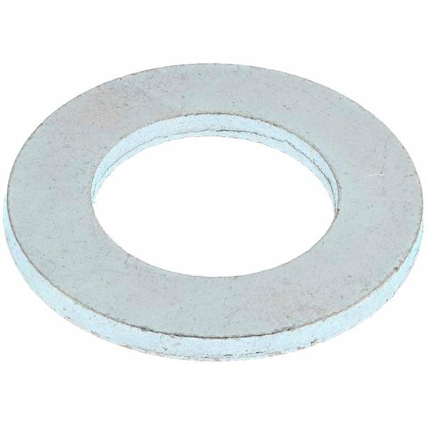VALUE COLLECTION Value Collection 43989 M20 Standard Flat Washer Steel Zinc-plated
