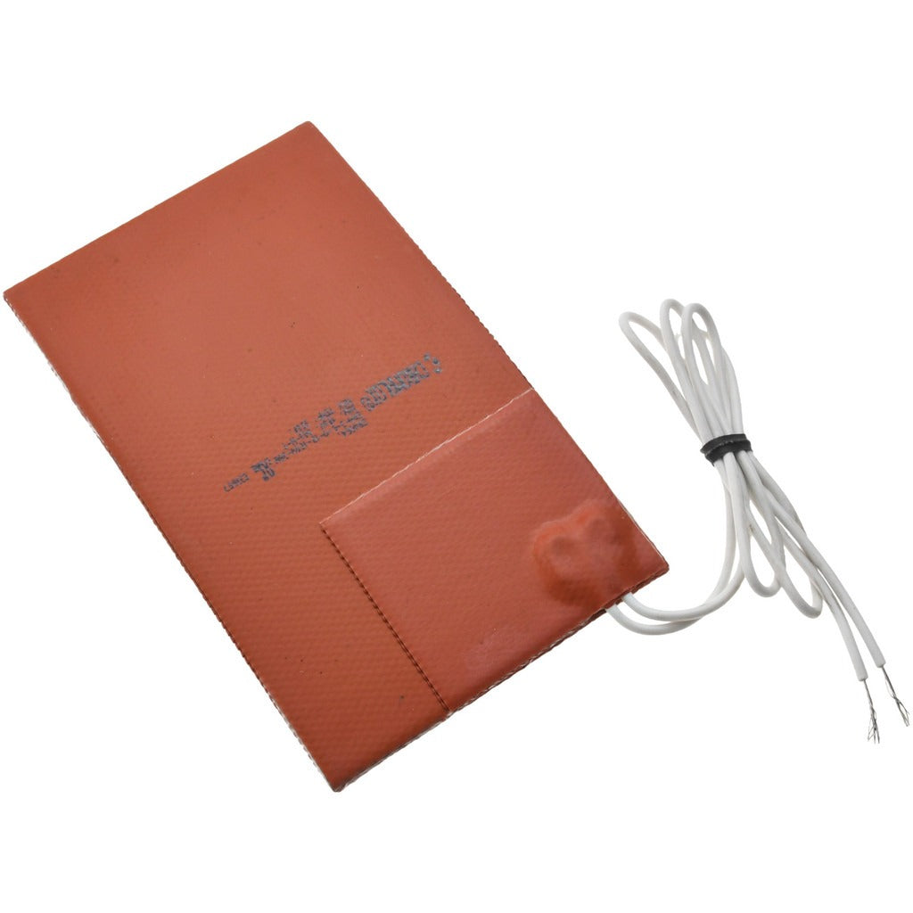 VALUE COLLECTION Value Collection SR4064 Heat Blanket 38W 5x3 in Silicone