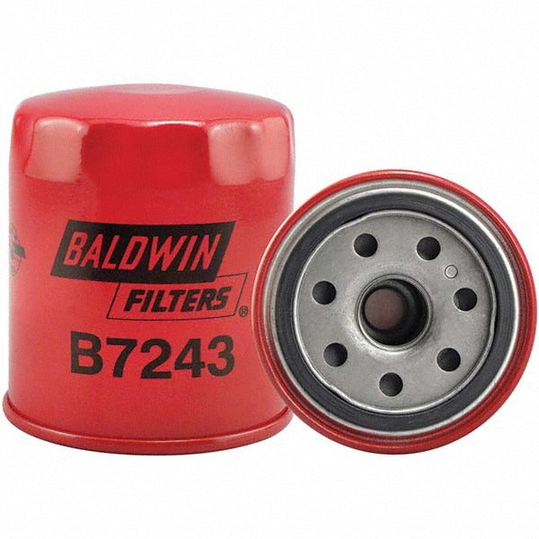 BALDWIN FILTERS Baldwin Filters B7243 Automotive Oil Filter M20x1.5