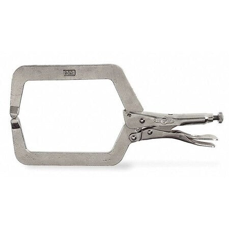 IRWIN Irwin 18R Locking C-Clamp 18 in (8 in Jaw Capacity)