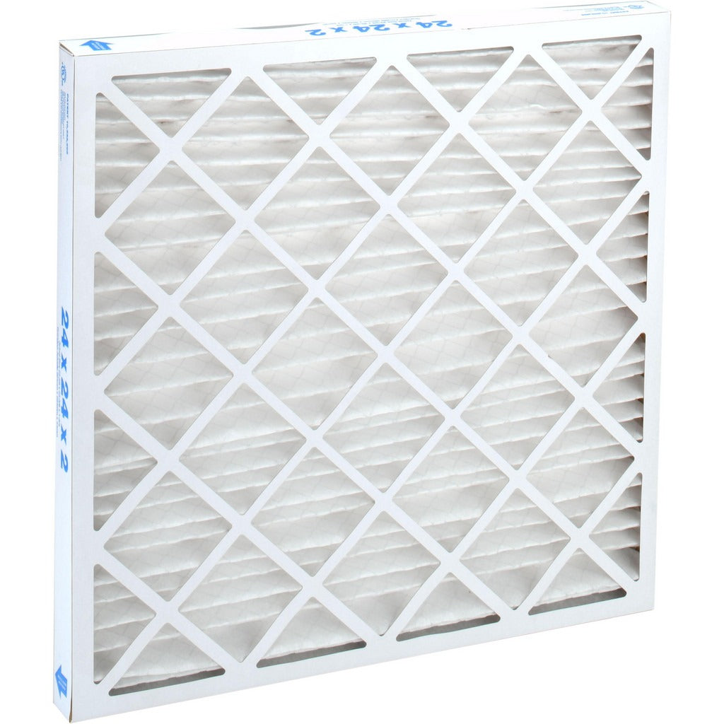 PRO-SOURCE Pro-source PRO10463 Pleated Air Filter 24x24x2 Merv 10