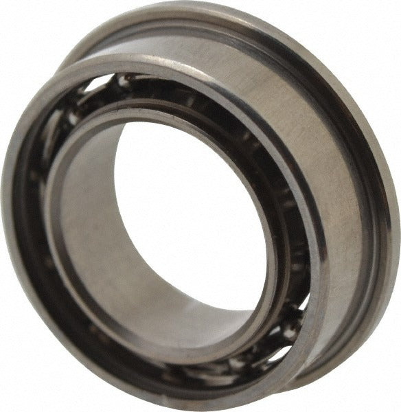 VALUE COLLECTION Value Collection SFR1810 Miniature Flanged Ball Bearing