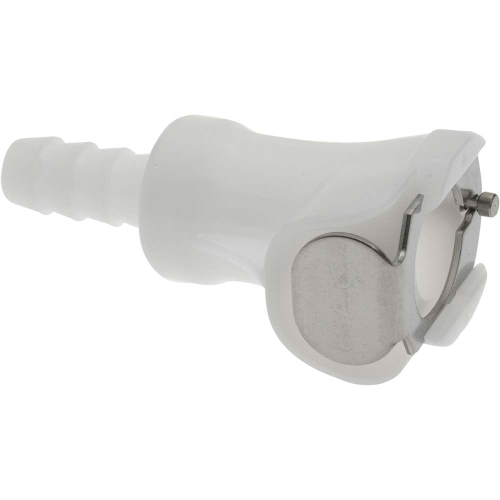 CPC COLDER PRODUCTS Cpc Colder Products PLC17004 Inline Hose Barb Coupling
