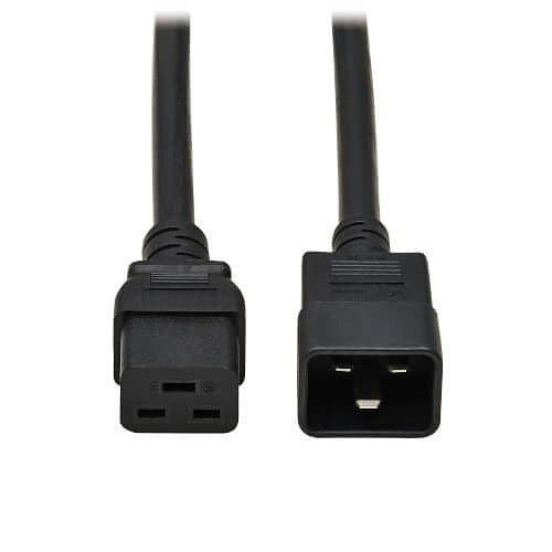 TRIPP LITE Tripp Lite P036-015 Heavy Duty Power Cord C19 C20 20A