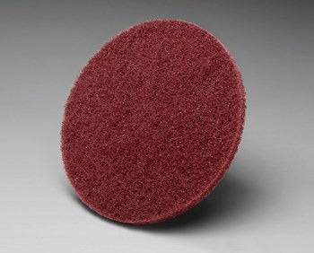 3M 3M 7100086776 Scotch-brite Hs-dr Quick Change Disc 4 in