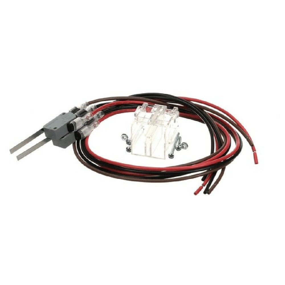GILES Giles 20002 Switch Ansul Shutdown/Alarm 120V 15A (Each) GIL20002