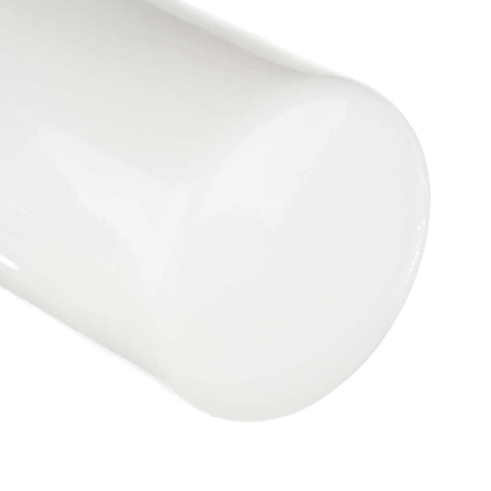 SATCO-NUVO Satco-Nuvo 50/332 6 Inch Glass Cylinder Shade 3-1/4 Inch Fitter (6-1/4 Inch Height) 50-332
