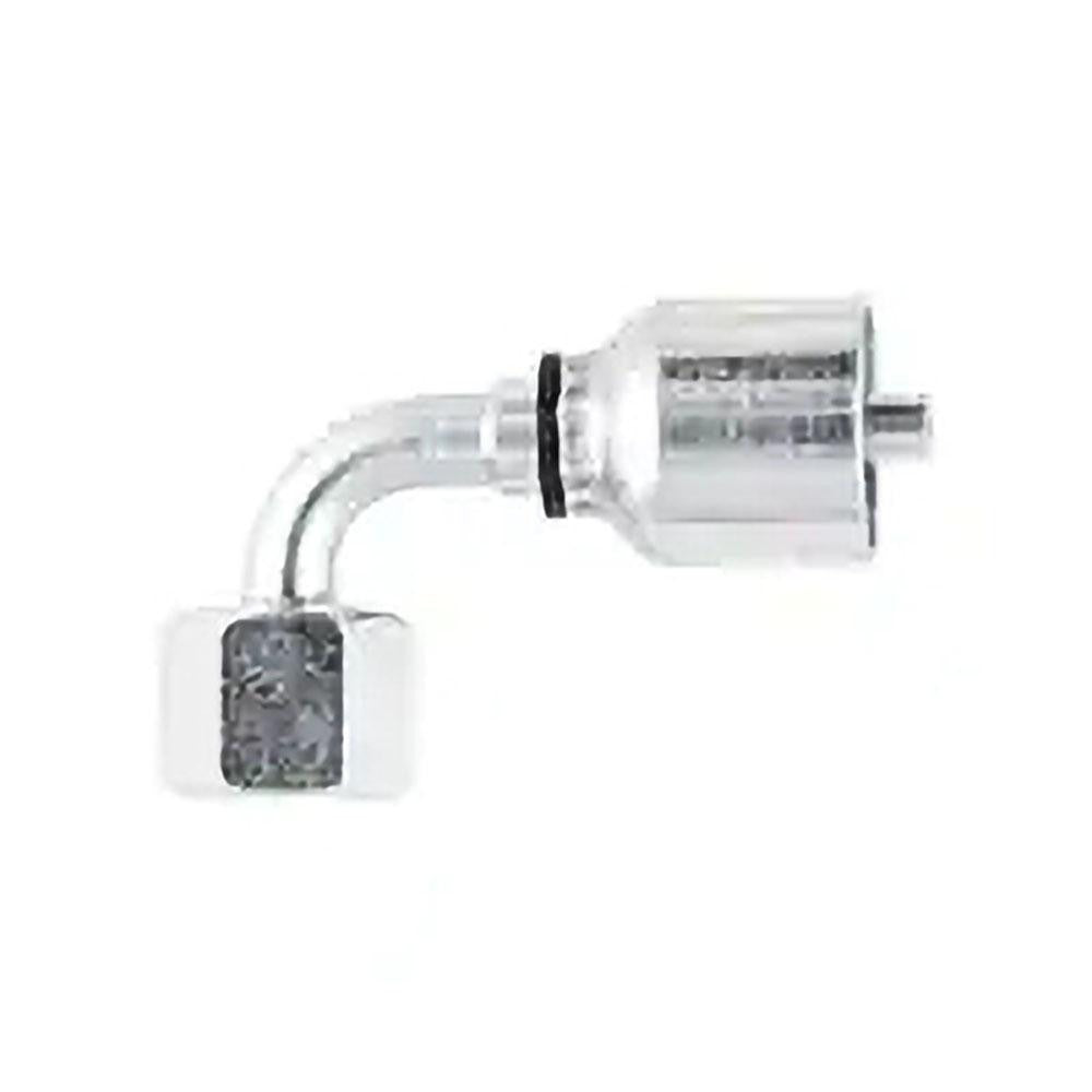 PARKER Parker PP-00294 Hydraulic Hose 90 Elbow Fitting Size 6