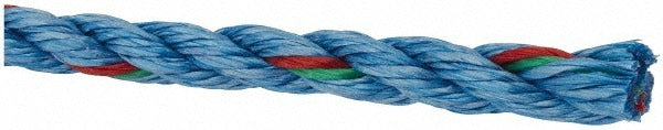 VALUE COLLECTION Value Collection WS-MH-FIBR-060 Polypropylene Rope