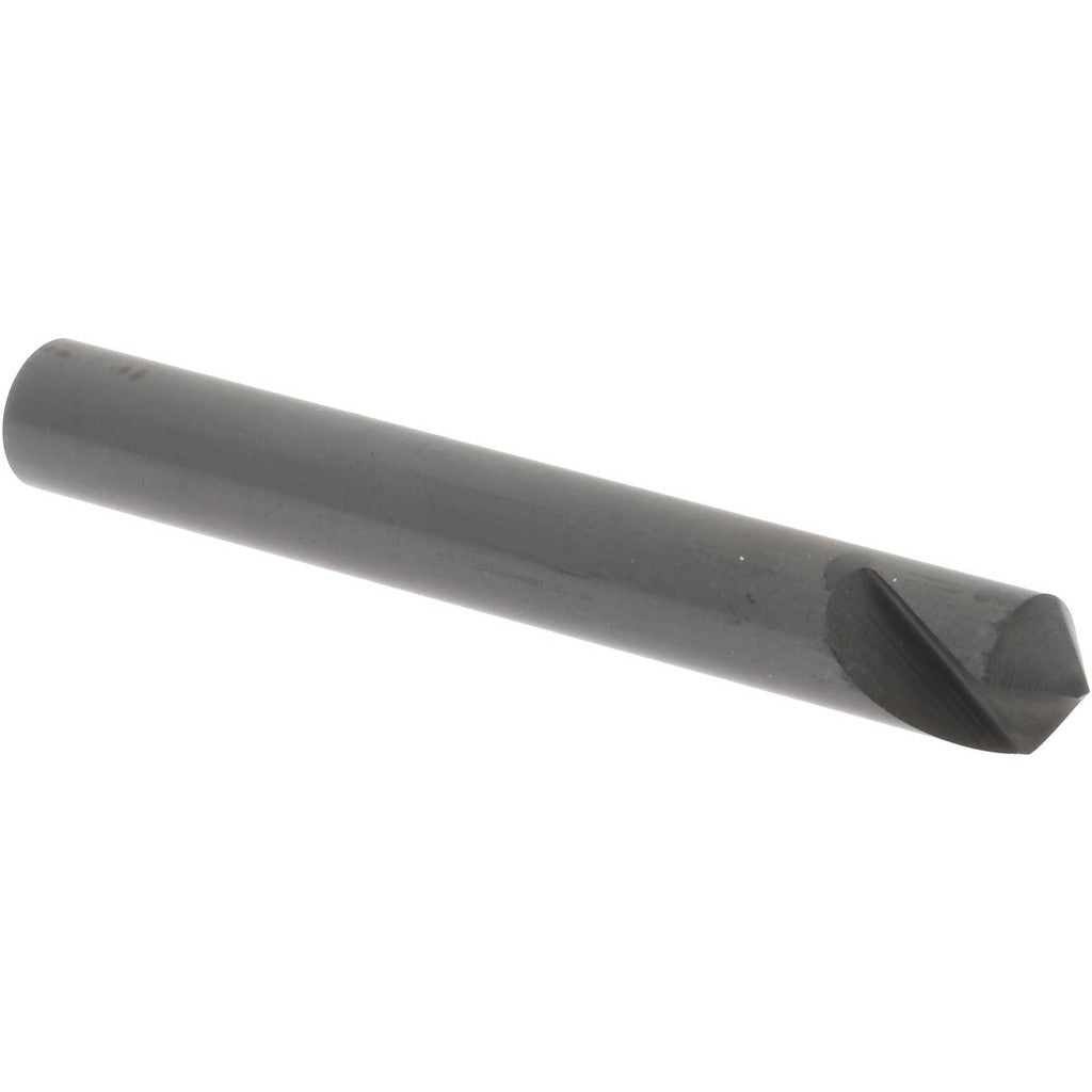 HERTEL Hertel 18013 Countersink 1/4 in Hss 100 Degree 1 Flute