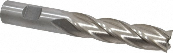 VALUE COLLECTION Value Collection 720-3513 Square End Mill 3/4 in 4 Flute Hss