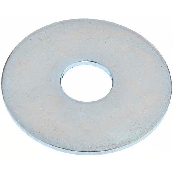VALUE COLLECTION Value Collection -32580-X Fender Flat Washer Steel Zinc 50pk