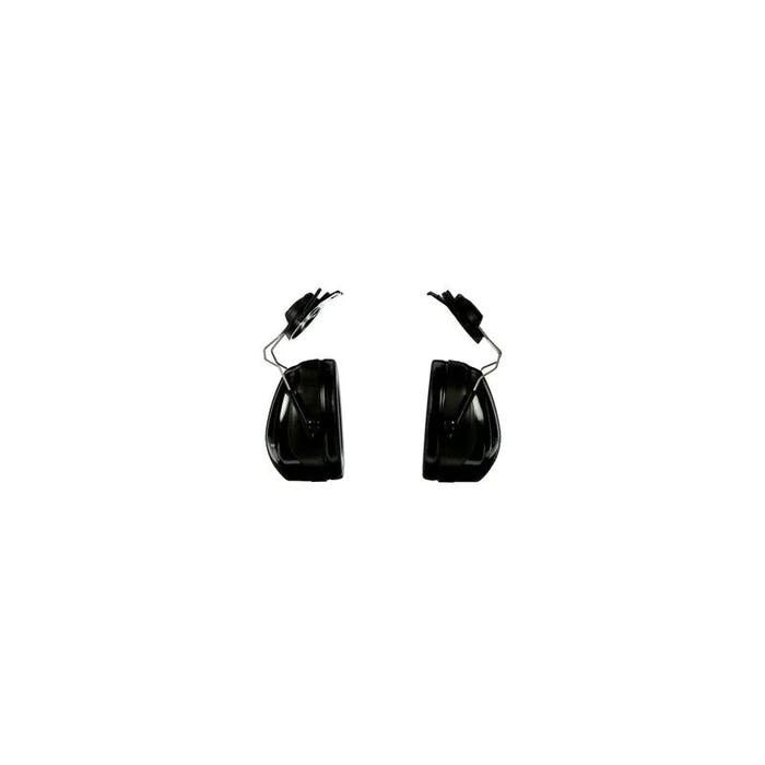 3M 3M MMMH7P3E Optime Earmuff Cap-Mount Headset 24 dB NRR (1 Each) H7P3E