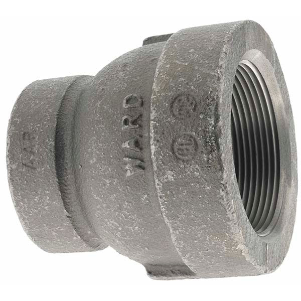 VALUE COLLECTION Value Collection MDB240 50X32-2 300 Reducing Coupling 2x1/4 in