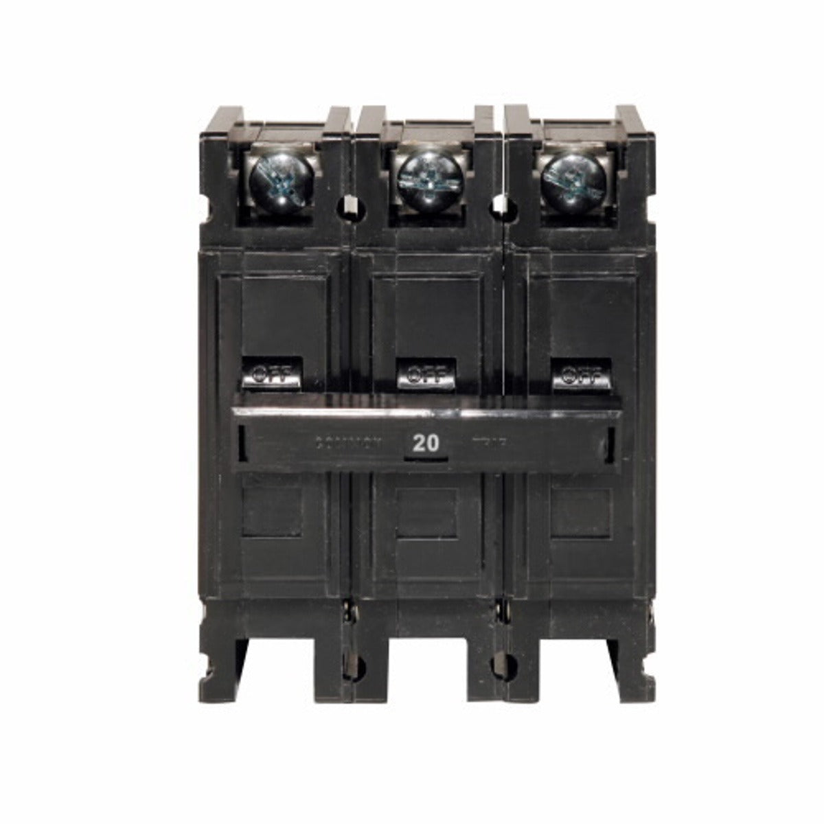 EATON Eaton QC3020H QC 20 A 240 V (3 Pole)
