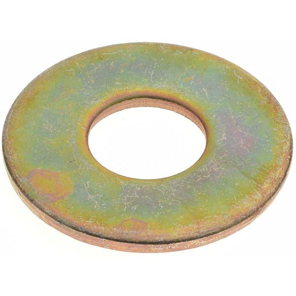 VALUE COLLECTION Value Collection 36768 Uss Flat Washer 7/16 in Steel Zinc