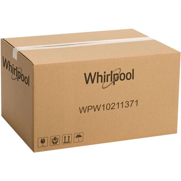 WHIRLPOOL Whirlpool WPW10211371 Knob W10211371
