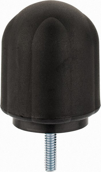 GIBRALTAR Gibraltar 1RM8B923A8Z002G Fluted Knob 1.87 Inch Head
