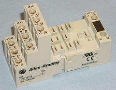 Allen-Bradley 700-HN153 Relay Socket