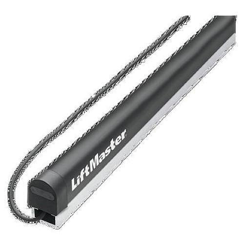 LIFTMASTER Liftmaster S506AL Small Profile Edge 6 Aluminum Channel