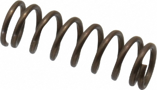 VALUE COLLECTION Value Collection 06810097 Compression Spring 0.12 in Od