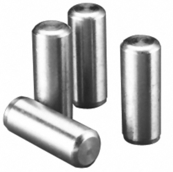 VALUE COLLECTION Value Collection 251286PR Oversized Dowel Pin 3/8x3in
