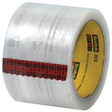 BSC PREFERRED Bsc Preferred T9053736PK Carton Sealing Tape 6 Pack