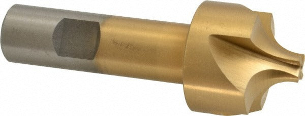 VALUE COLLECTION Value Collection 183-6254 Corner Rounding End Mill