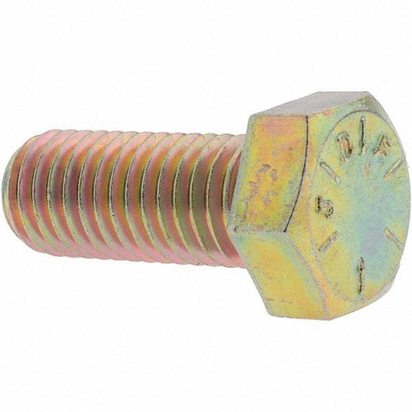 VALUE COLLECTION Value Collection D39147 Hex Head Cap Screw 5/8-11 X 1-1/2 in