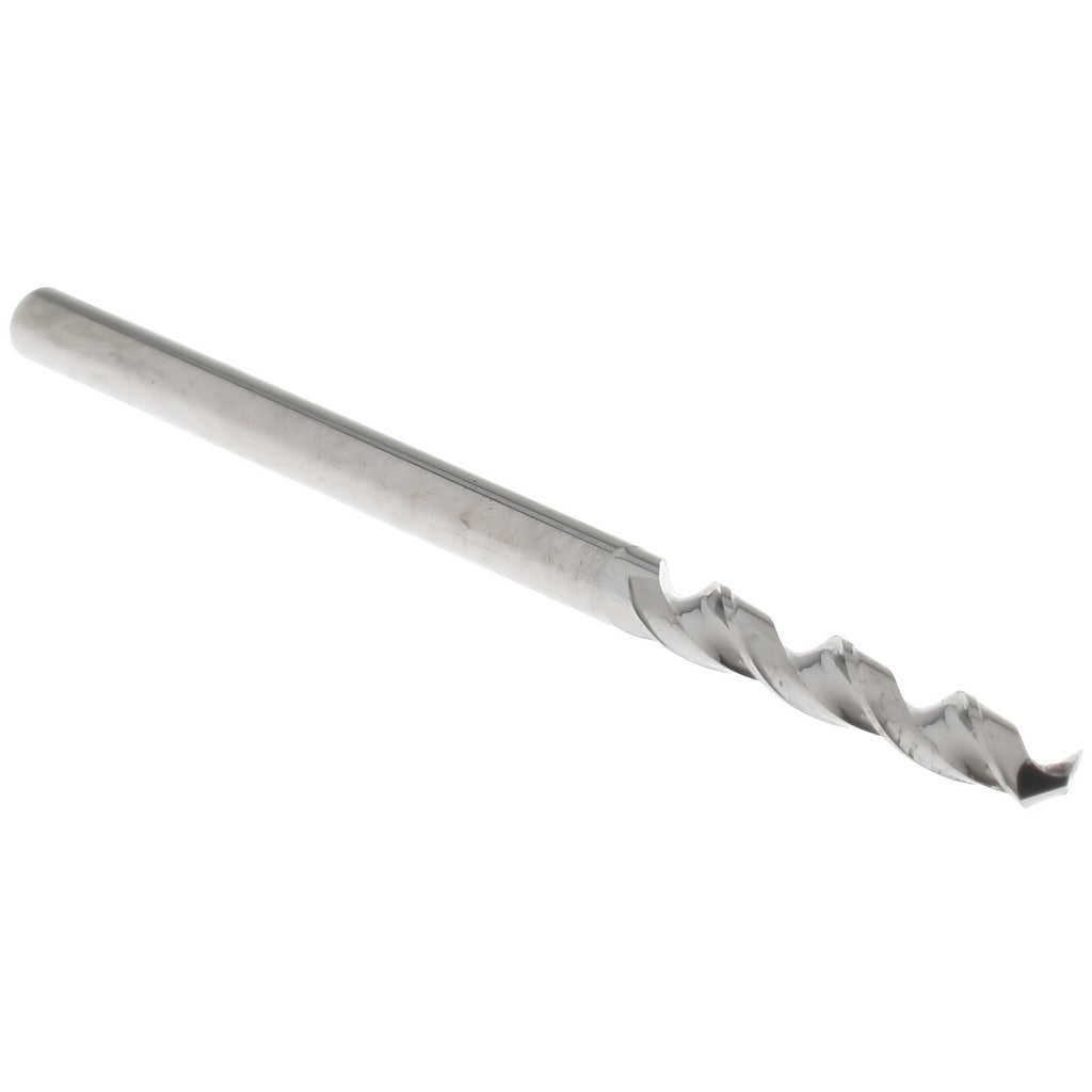 ACCUPRO Accupro A-6100147R Micro Drill Bit 1.47 Mm Solid Carbide