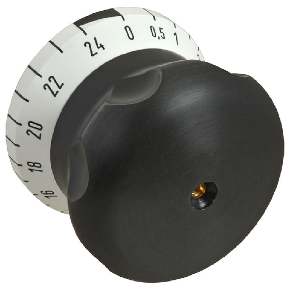 BIZERBA Bizerba 60370119401 rotary knob 2-1/4 inch (BIZ60370119401)