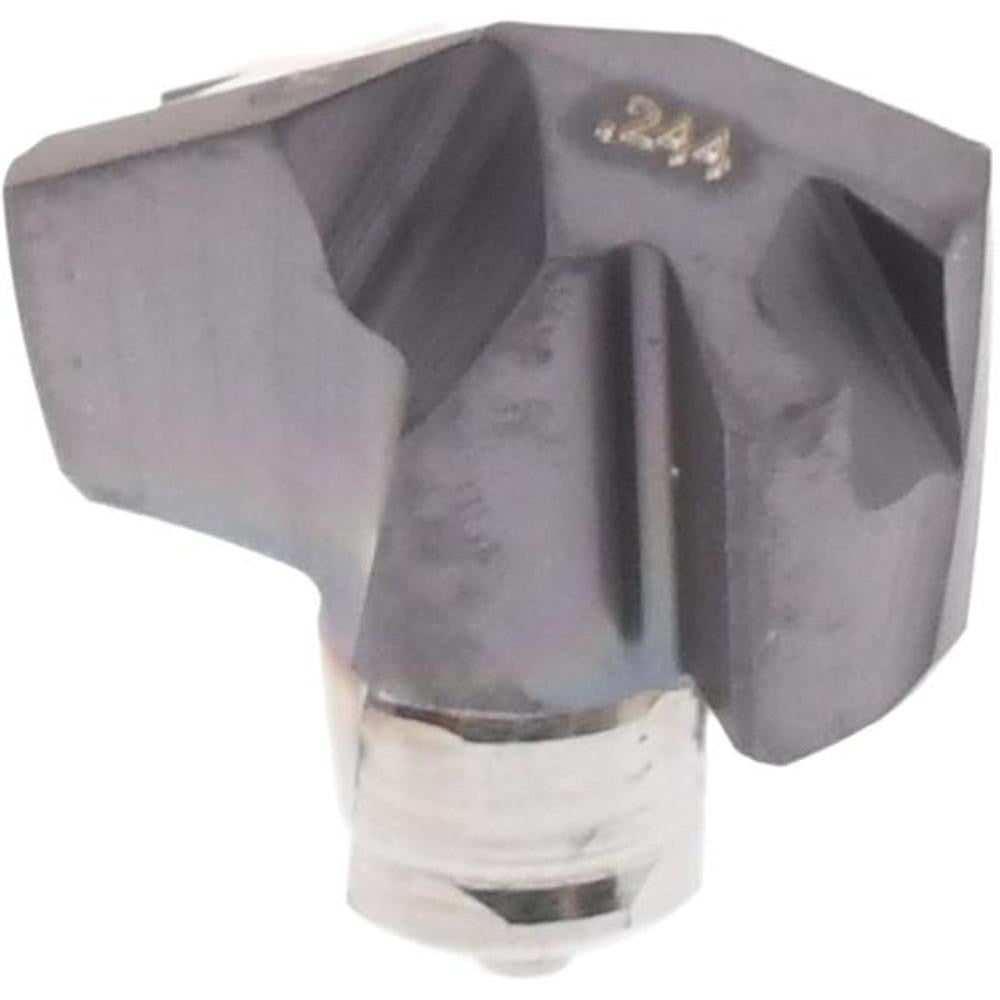 ISCAR Iscar 5508348 Replaceable Drill Tip 0.354 in Solid Carbide