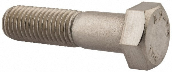 VALUE COLLECTION Value Collection HC1X18070-010BX M18 Hex Cap Screw Din 931