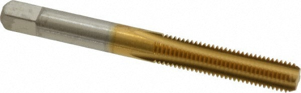 CLEVELAND CONTROLS Cleveland C55218 Hand Tap 1/4-28 Bottoming Tin Hss Unf