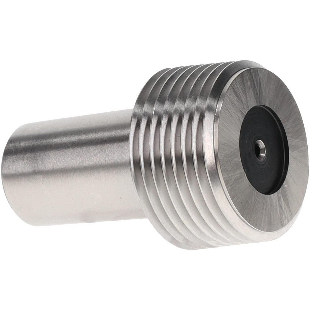 SPIROTHERM Spi 34-439-0 Pipe Thread Plug Gage 1-11-1/2 Npt Class L-1