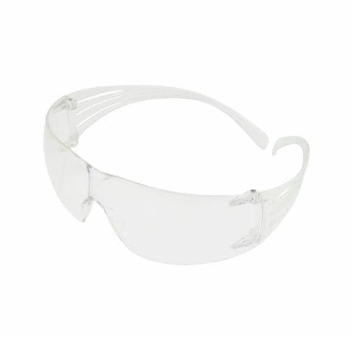 3M 3M SF201AF SecureFit 200 Series Protective Eyewear 20/Case