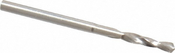 GUHRING Guhring 9003010013700 Cobalt Micro Drill Bit 1.37 Mm