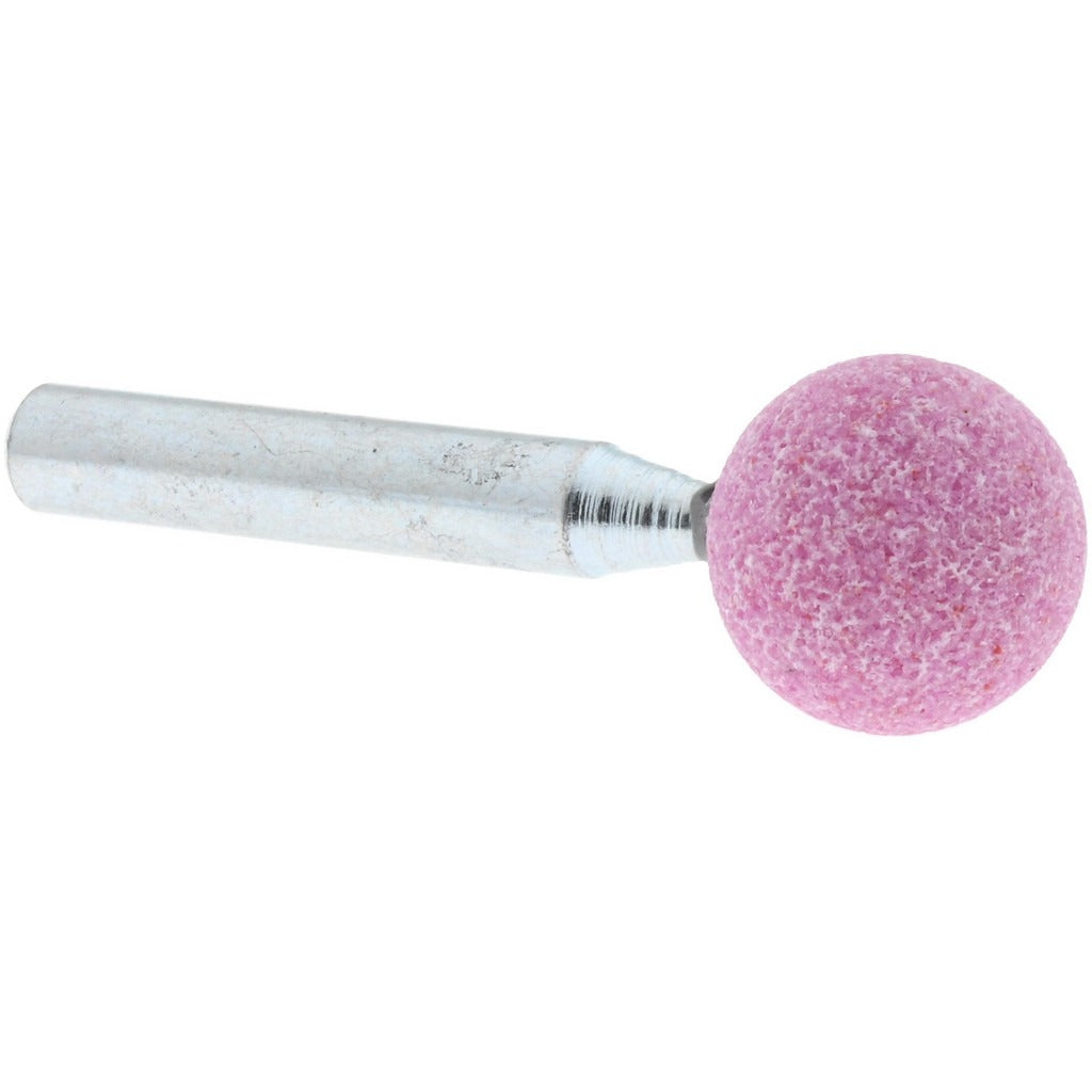 TRU-MAXX Tru-maxx 66253291549 Mounted Point A26 60 Grit 1/4 in Shank