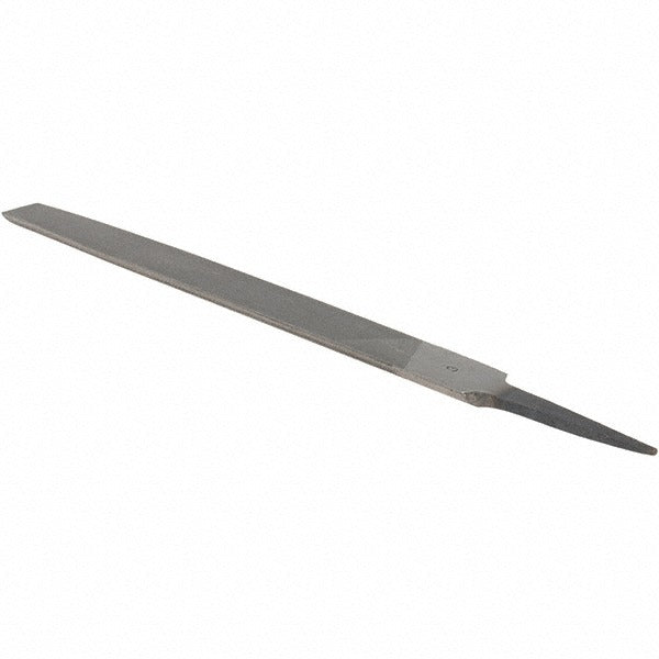 VALUE COLLECTION Value Collection 79-0042-12 Half Round Double Cut File 8 in
