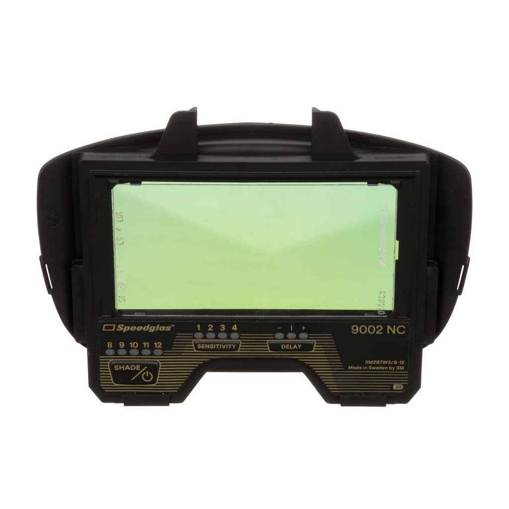 3M 3M 7010386299 Auto-darkening Welding Helmet Filter