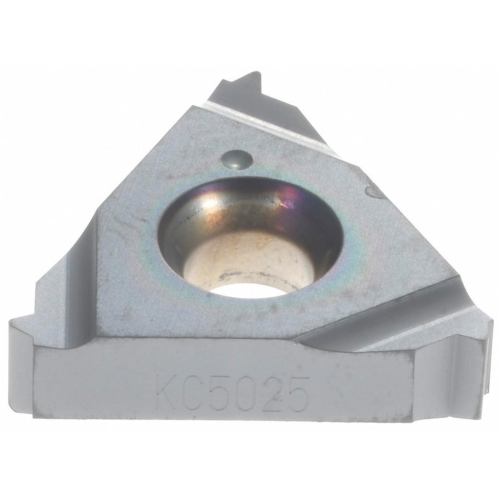 KENNAMETAL Kennametal 1724735 Threading Insert 20 Tpi 3/8 in Ic Un