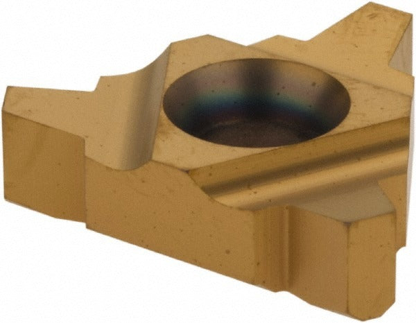 CARMEX Carmex 22UIR4ACMEBXC Threading Insert 4 Tpi 1/2 in Ic