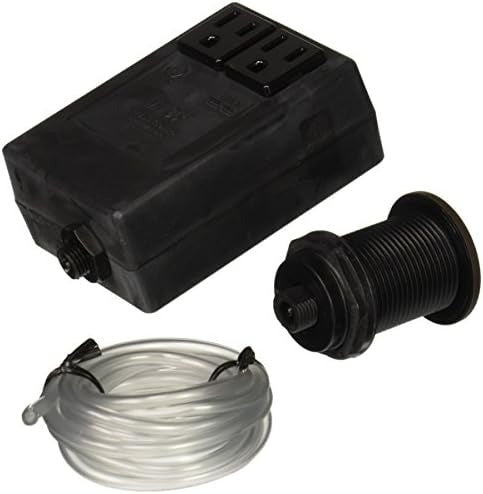 MOUNTAIN PLUMBING PRODUCTS Mountain Plumbing Products MT951/ORB Air Switch 120 VAC (1-13/16 in)