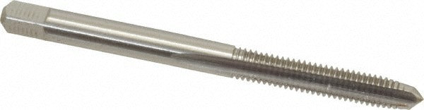 CLEVELAND CONTROLS Cleveland C54354 Hand Tap 10-32 Unf Plug 3-flute Hss