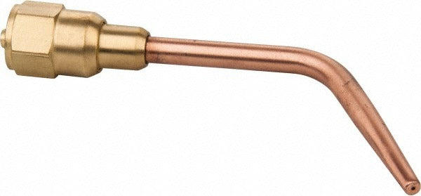 VICTOR Victor 0325-0081 Oxy-acetylene Welding Tip 000-W-J