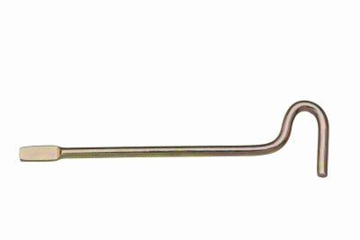 KWIKSET Kwikset 81087-001 Emergency Key Privacy Lockset